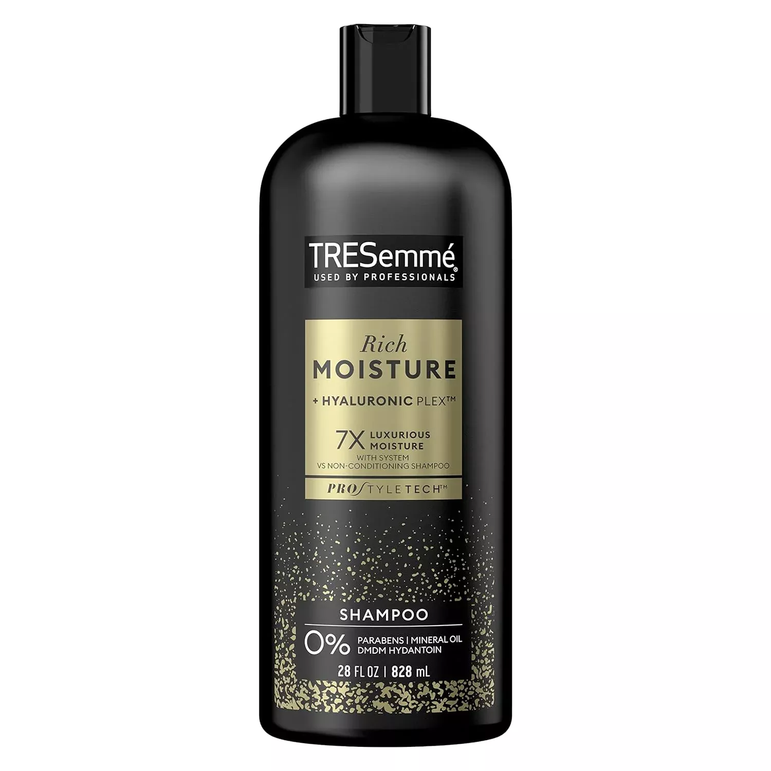 TRESemme – Moisture Rich Shampoo