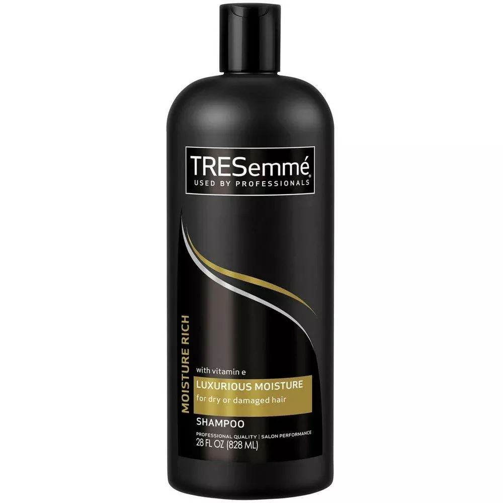 TRESemme Moisture Rich With Vitamin Shampoo – 28 Fl Oz