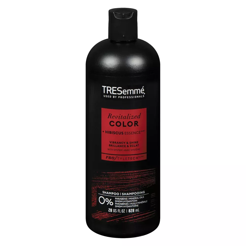 TRESemme Pro Solutions Shampoo, Color Revitalize – 28 Fl Oz
