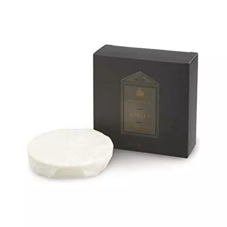 Truefitt & Hill Apsley Luxury Shaving Soap Refill for Wooden Bow 3.5 Oz