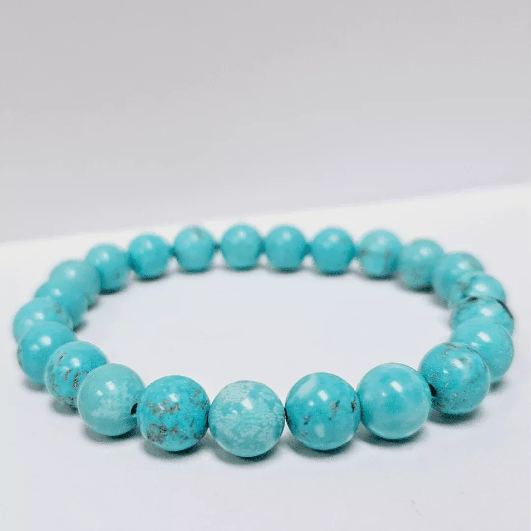 Turquoise Bracelet - Relationship