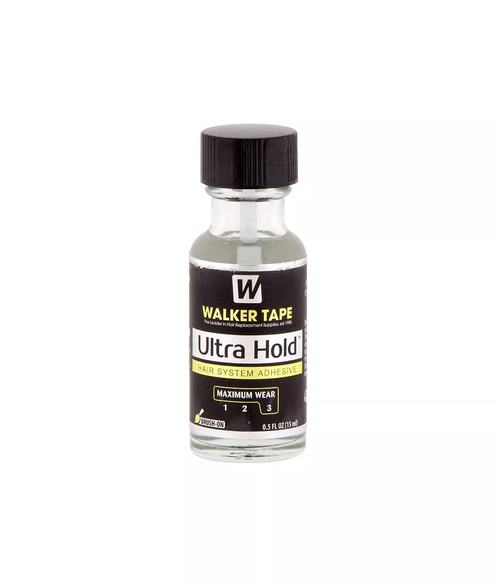 Ultra Hold Lace Wig Glue 0.5 oz