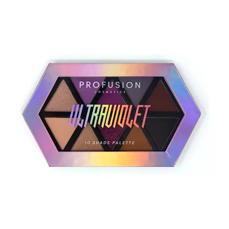 Ultra Violet Palette