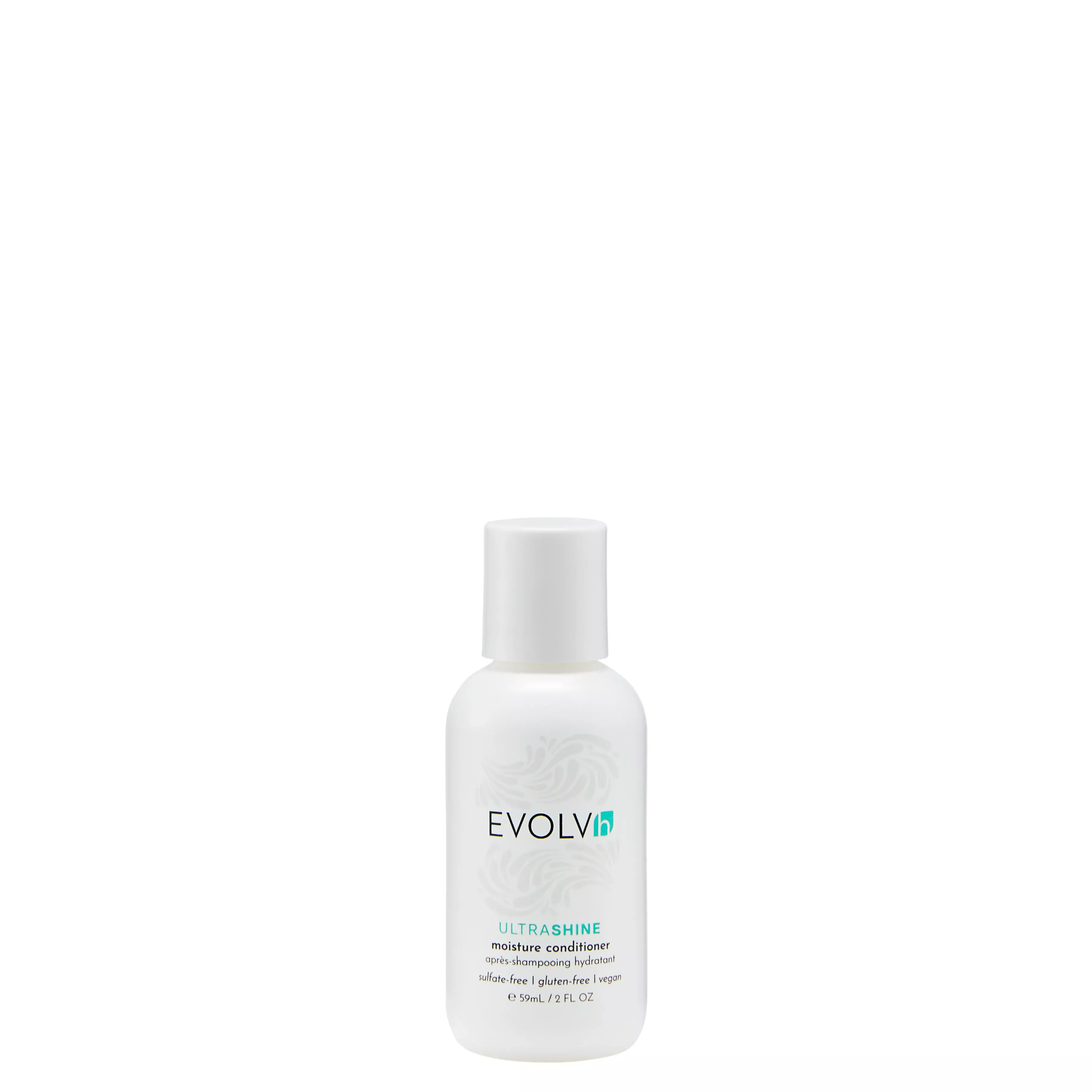UltraShine Moisture Conditioner (Travel Size)