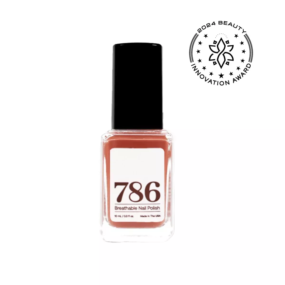 Uluru – Breathable Nail Polish