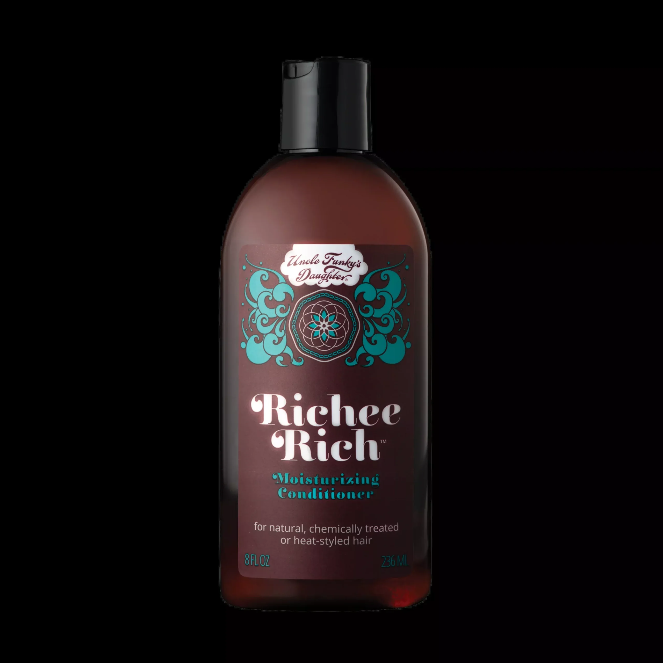 Uncle Funky’s Daughter – Richee Rich 8.5oz