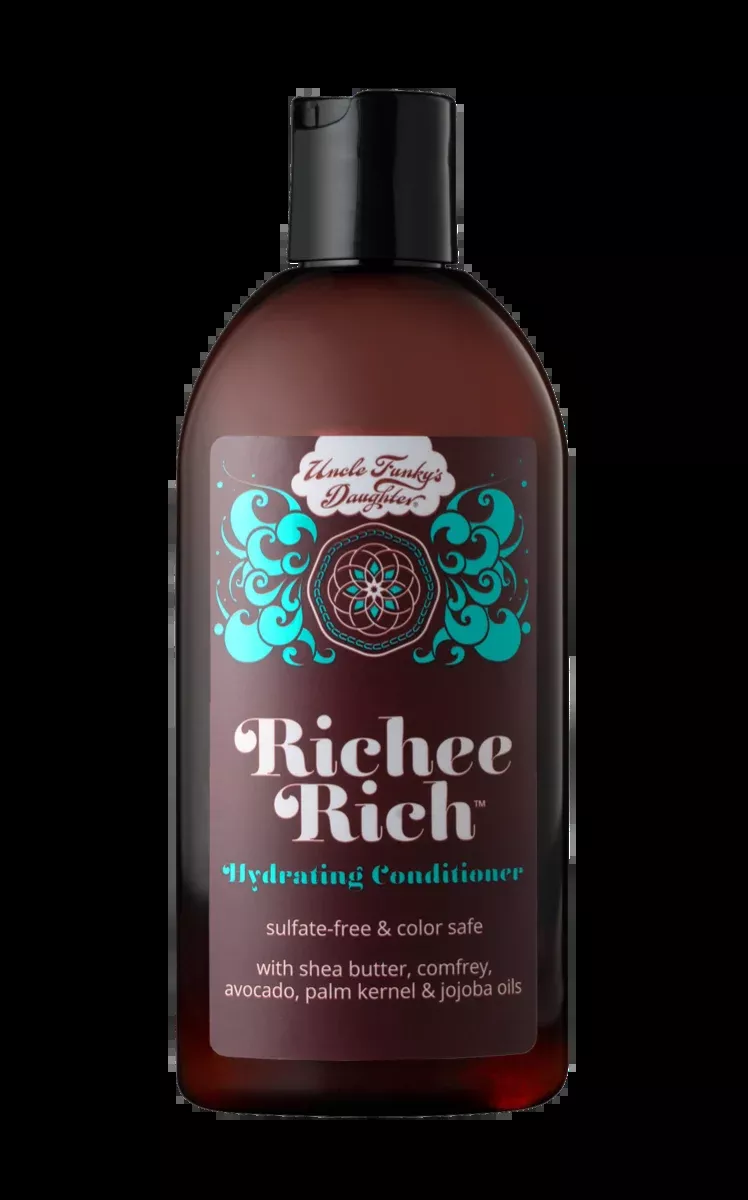 Uncle Funky’s Daughter – Richee Rich Hydrating Conditioner