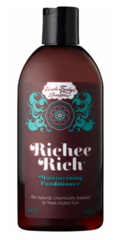Uncle Funky’s Daughter Richee Rich Moisturizing Conditioner