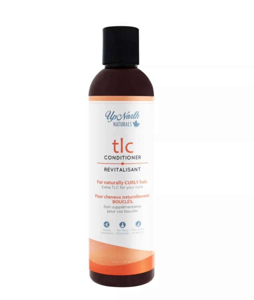 Up North Naturals Tlc Replenish Conditioner 8oz