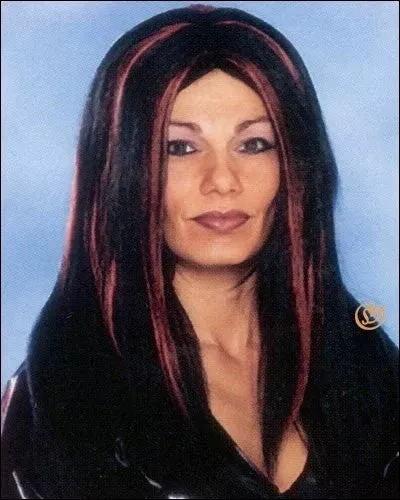 Urban | Costume Wig by Franco