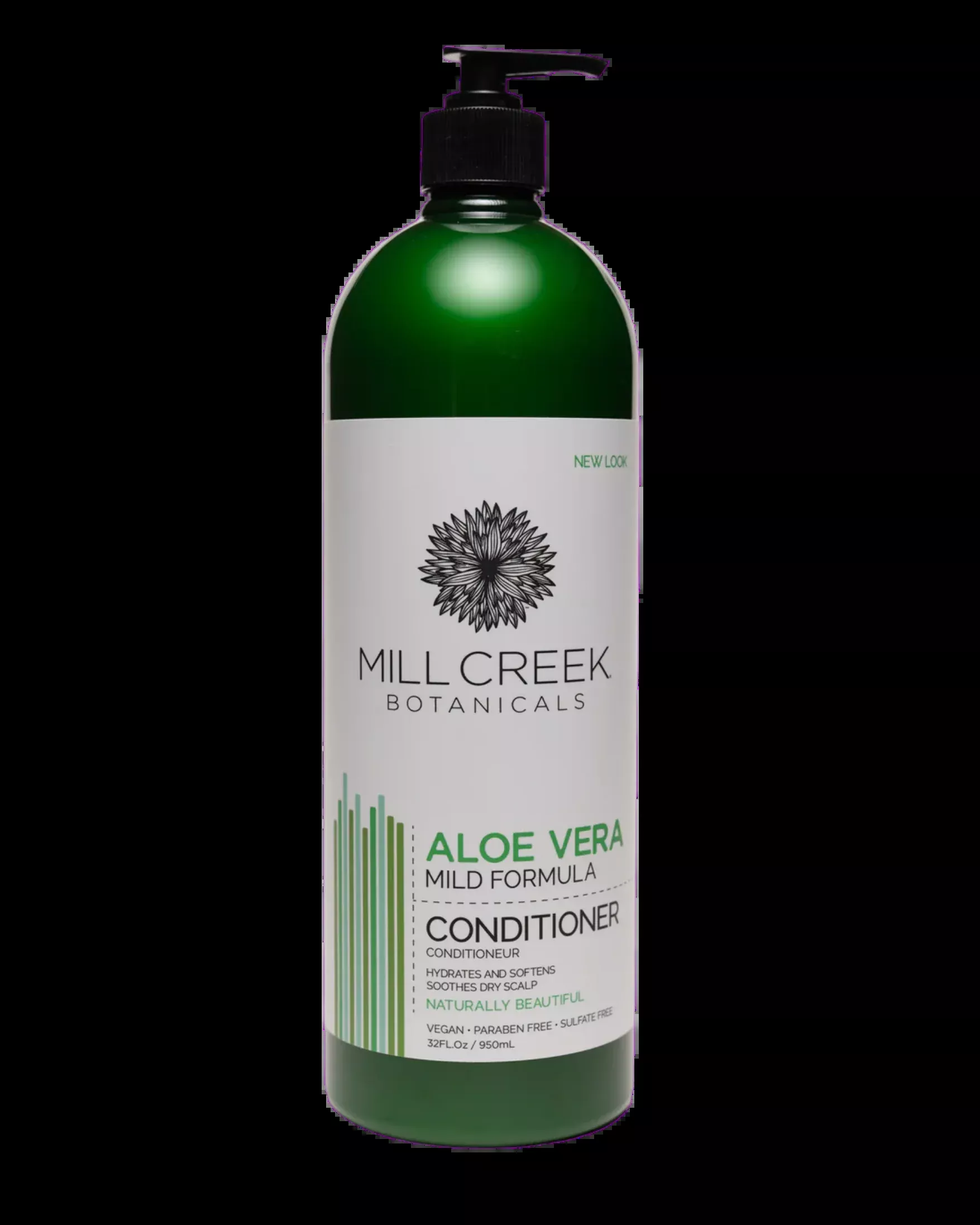 Value Size Aloe Vera Conditioner 32 oz