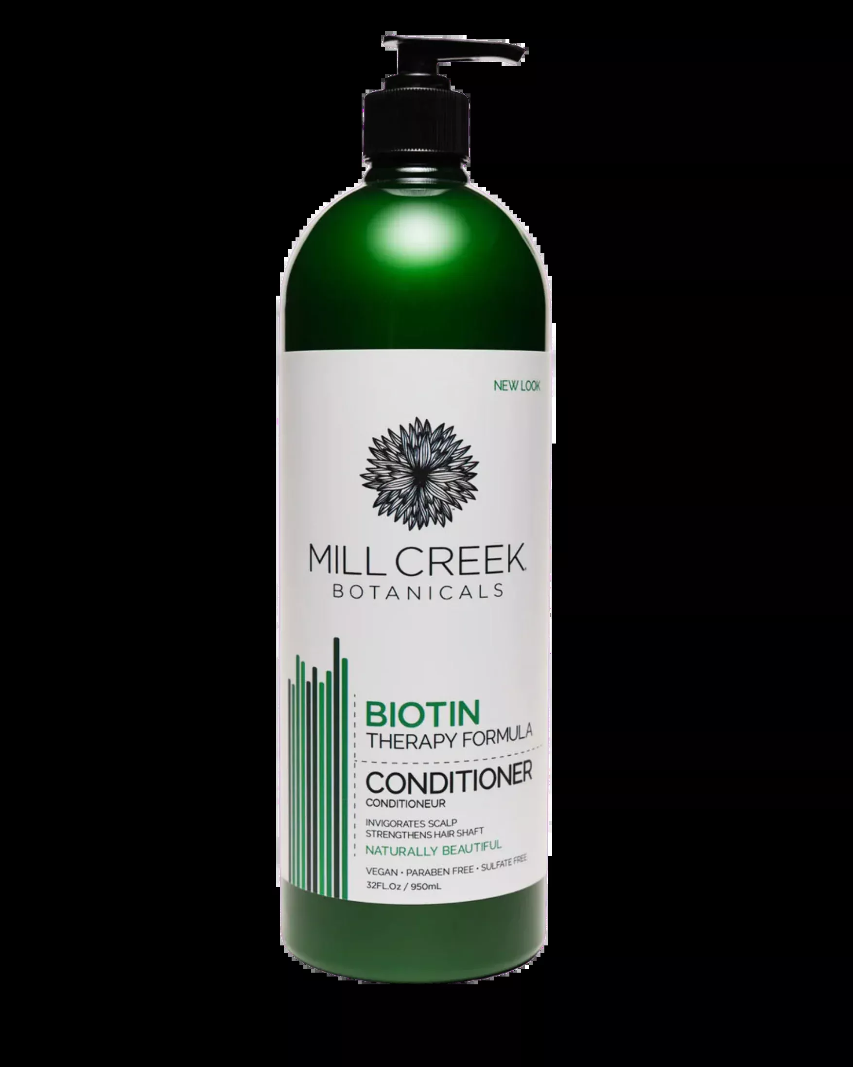 Value Size Biotin Conditioner 32 oz