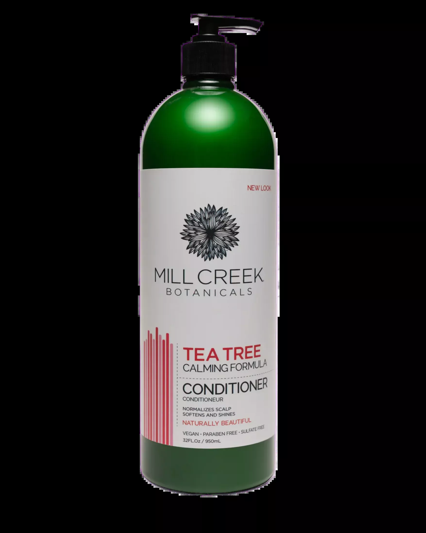 Value Size Tea Tree Conditioner 32 oz