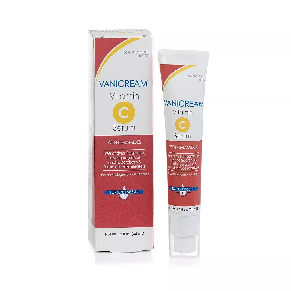 Vanicream™ Vitamin C Serum, 1.2 oz