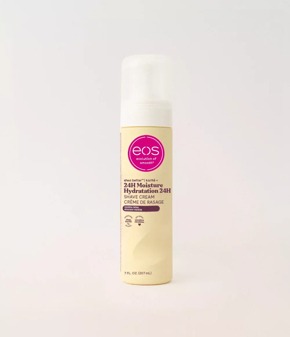 Vanilla Bliss