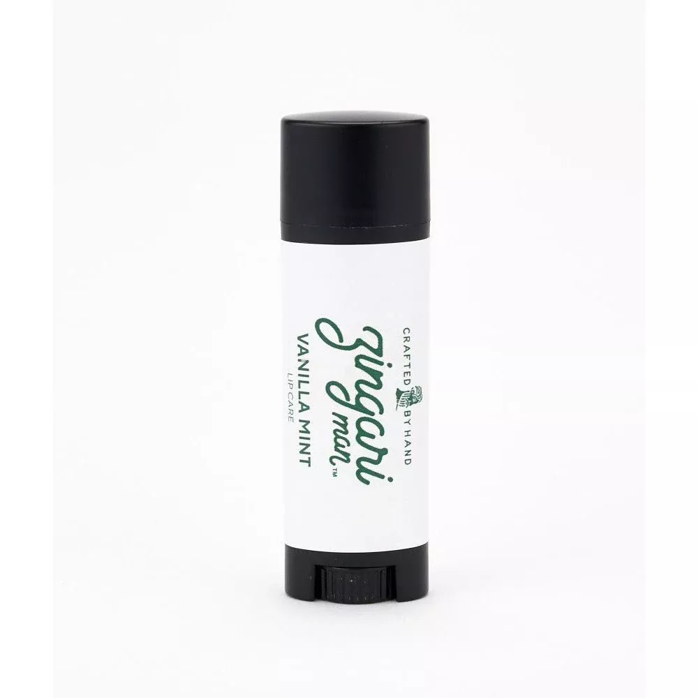 Vanilla mint