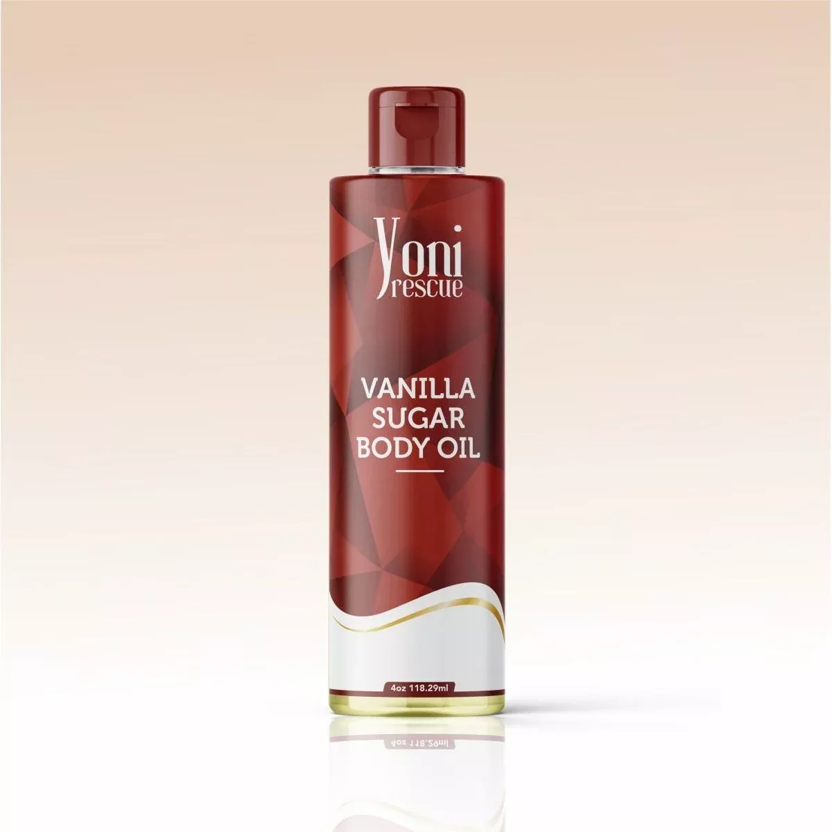 Vanilla Sugar – Body Oil