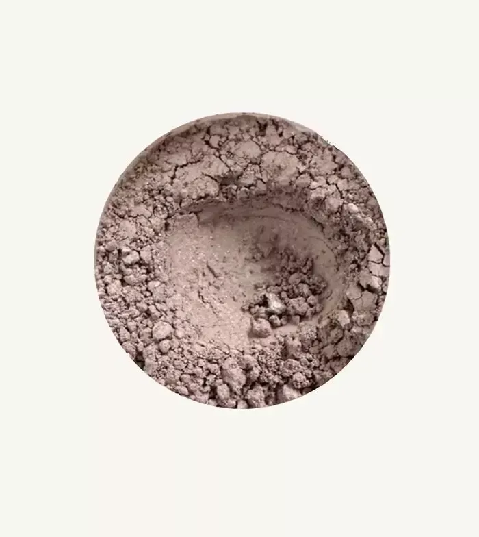 Velvet Matte Loose Eyeshadow, Mountain Haze
