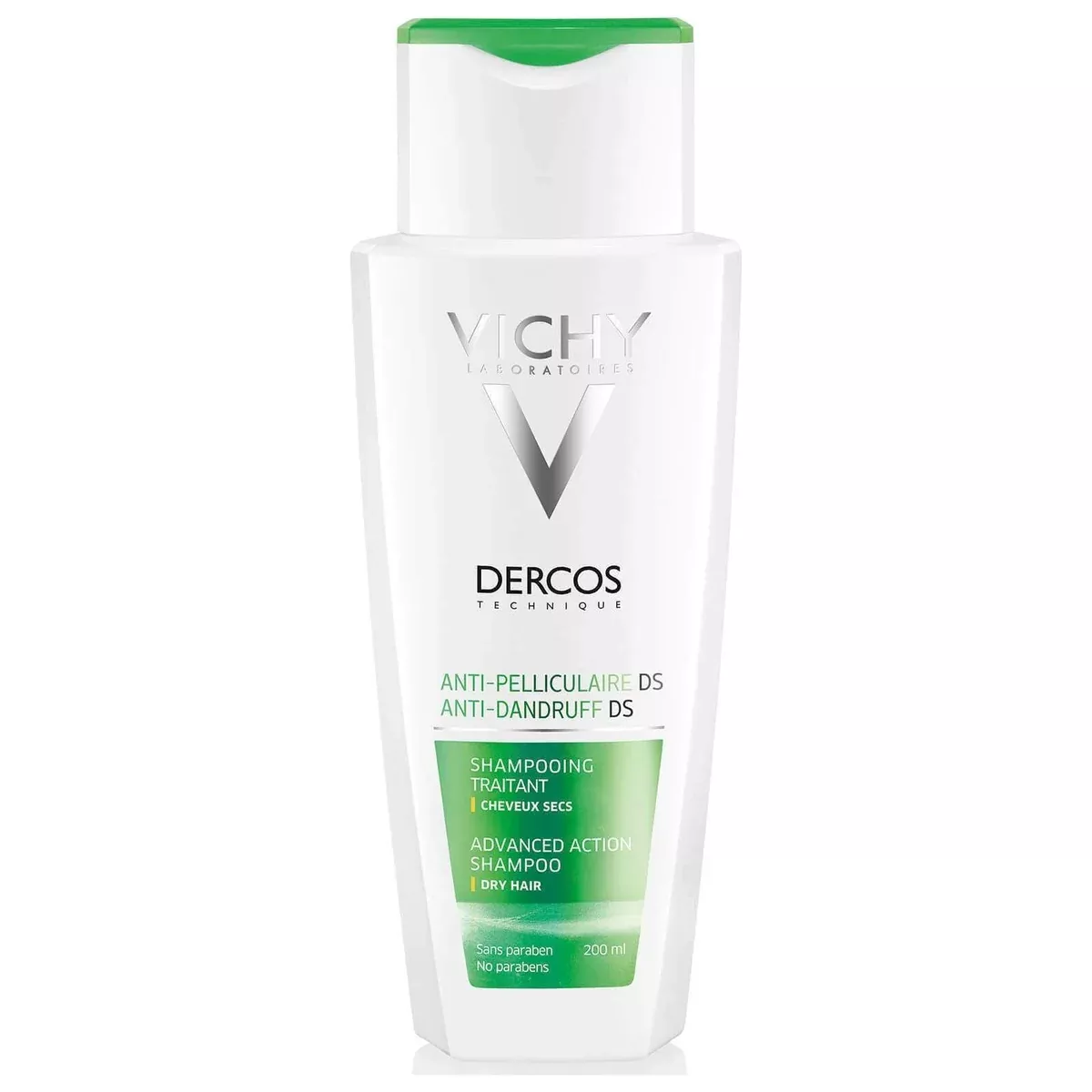 Vichy Dercos Anti-Dandruff Shampoo 200 ml