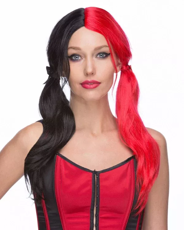 Viper | Costume Wig by Characters