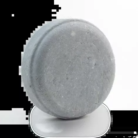 Vitality Shampoo Bar for Oily Hair