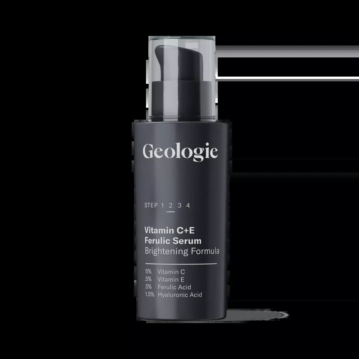 Vitamin C+E Ferulic Serum