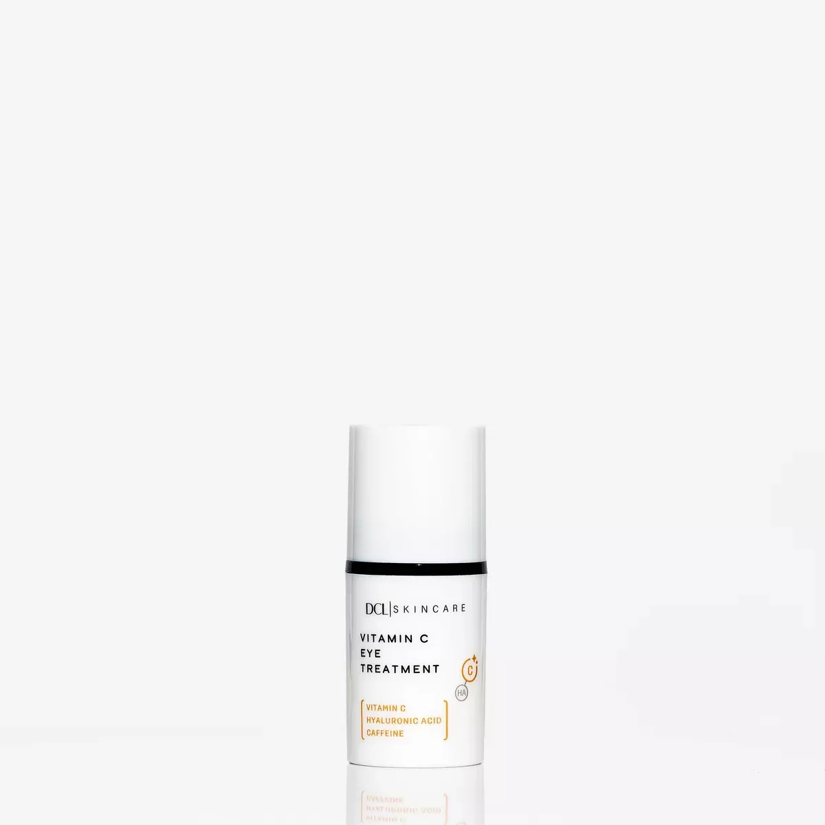 Vitamin C Eye Treatment