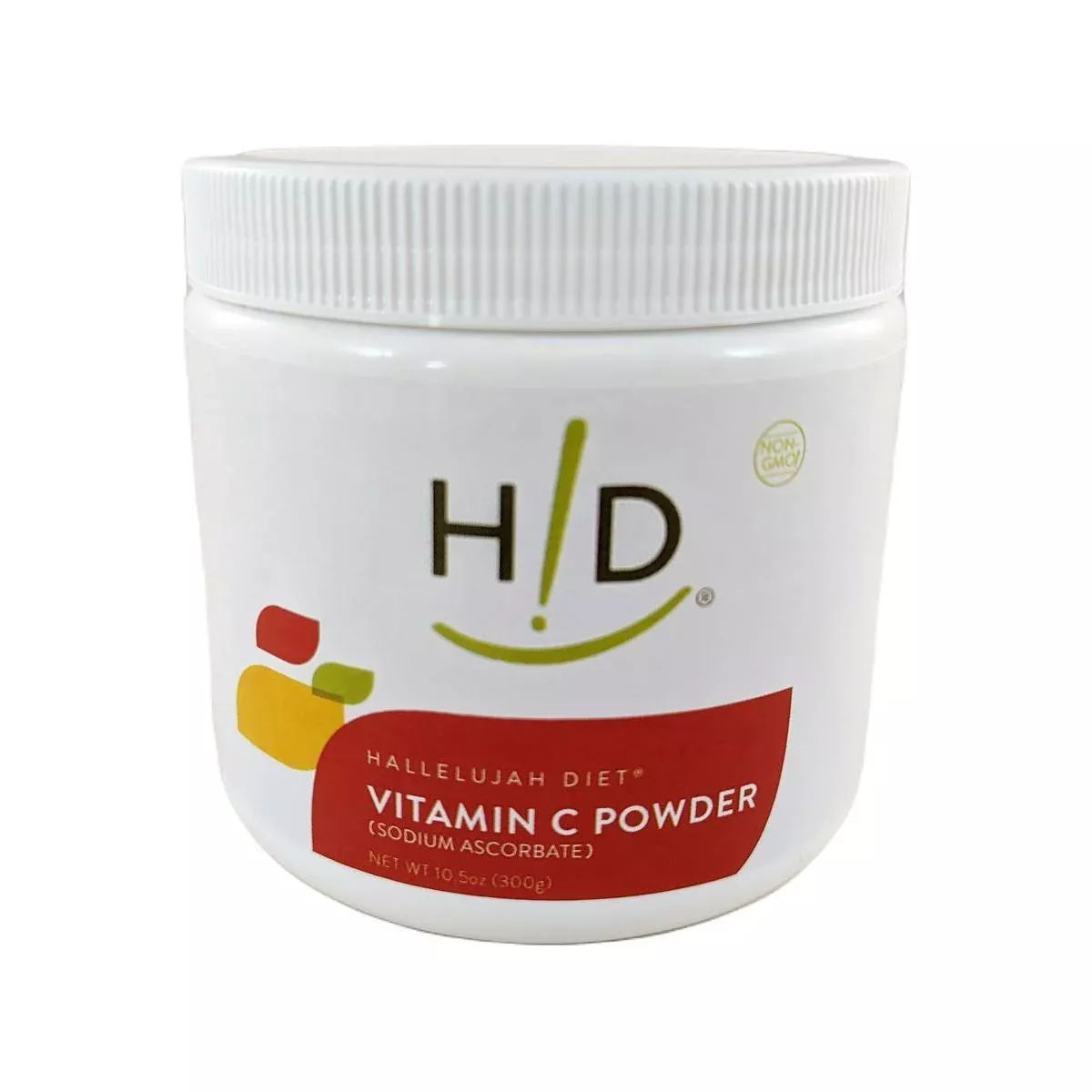 Vitamin C Powder (Sodium Ascorbate)