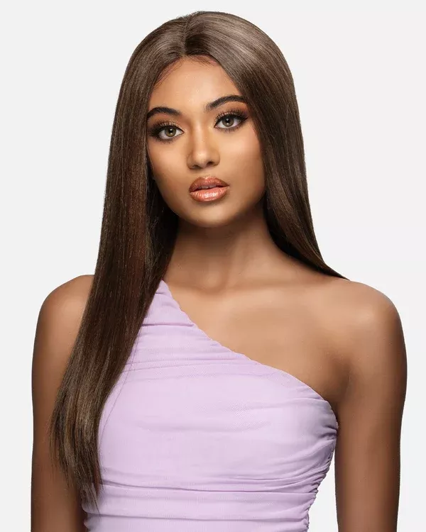Vivi | Lace Front Synthetic Wig by Vivica Fox