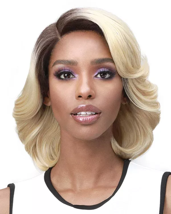 Vivian | Lace Front Synthetic Wig by Bobbi Boss