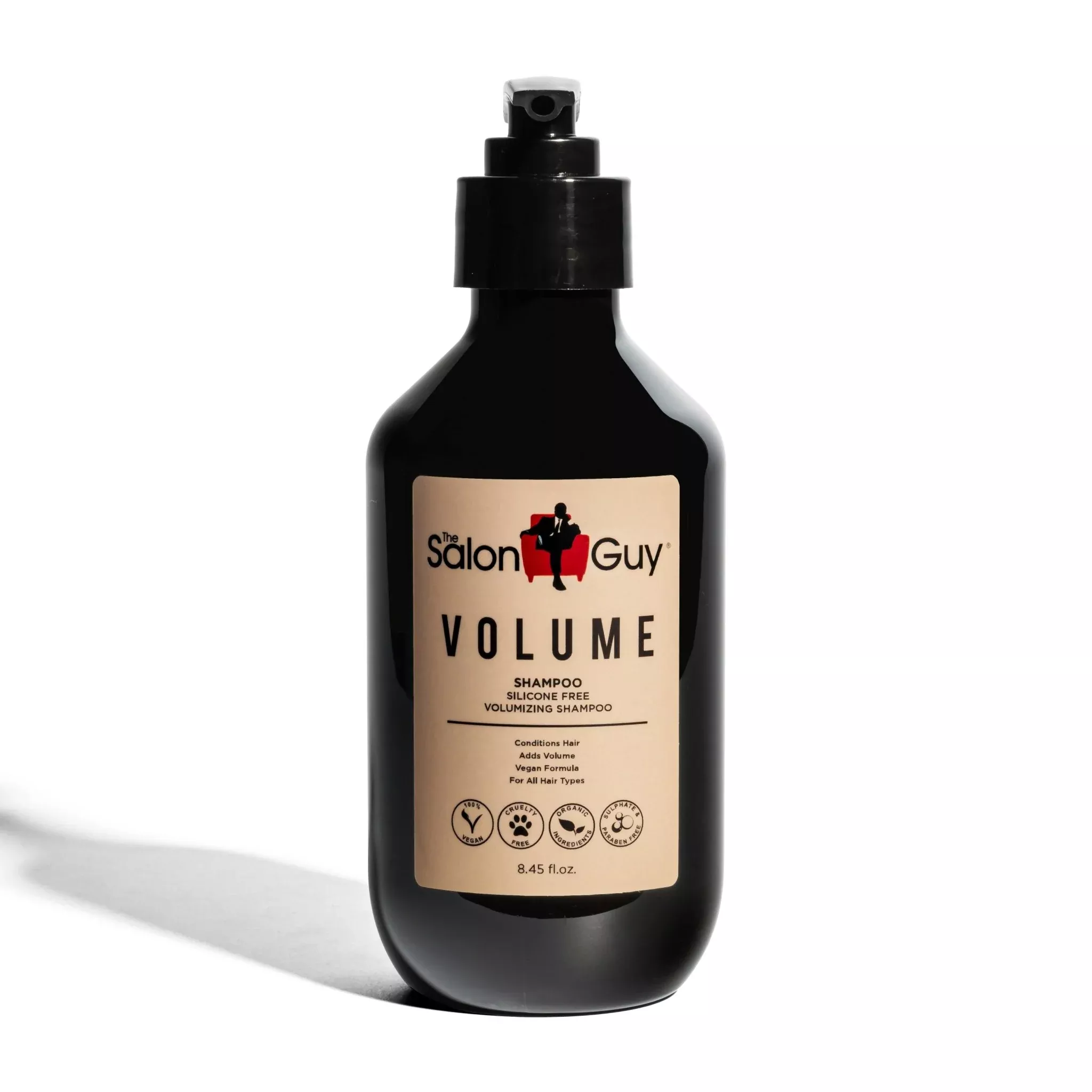 VOLUME Shampoo