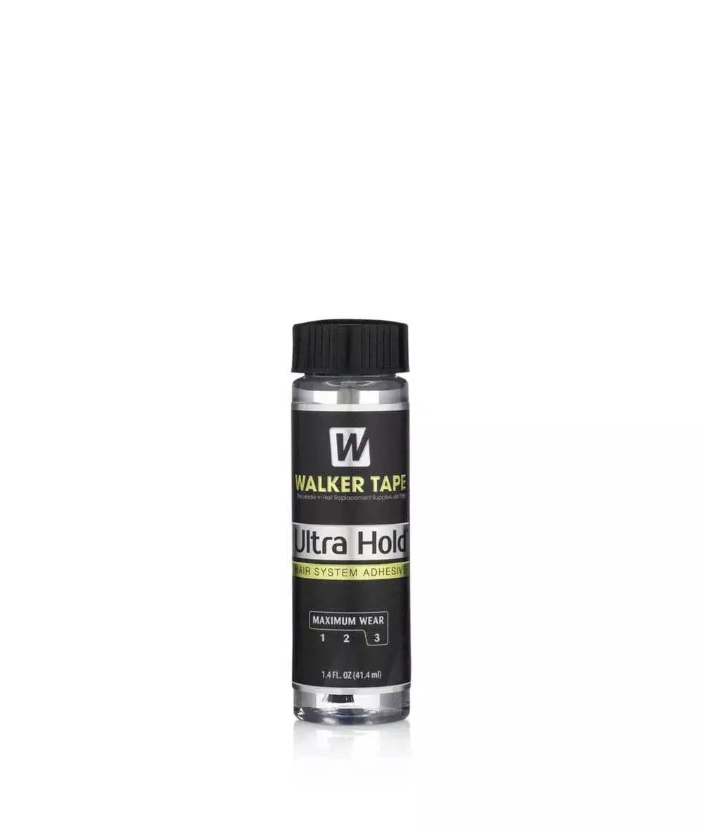 Walker Tape Ultra Hold Lace Wig Glue 1.4 oz