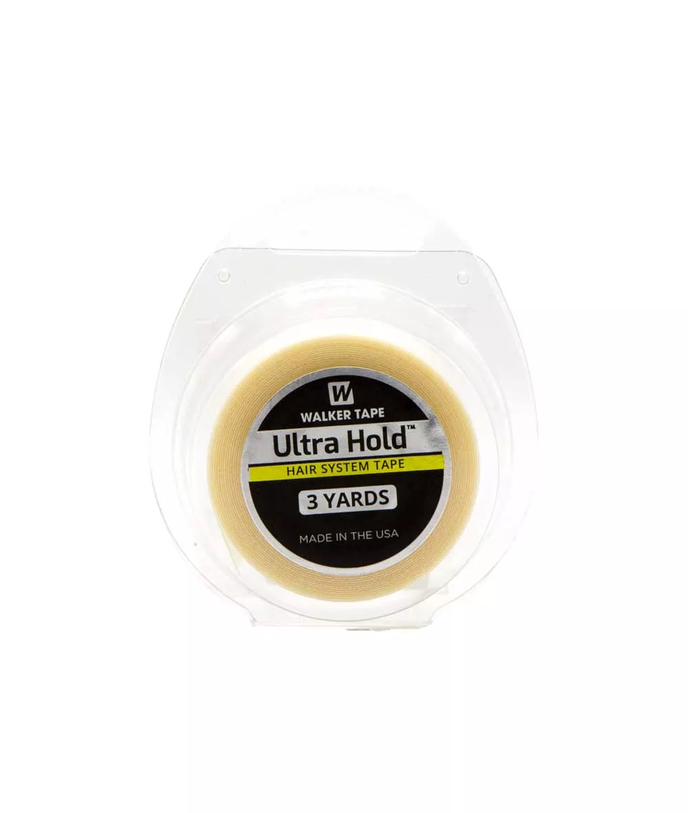 Walker Tape Ultra Hold Tape 3 Yards