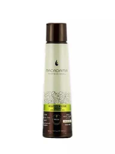 Weightless Moisture Conditioner