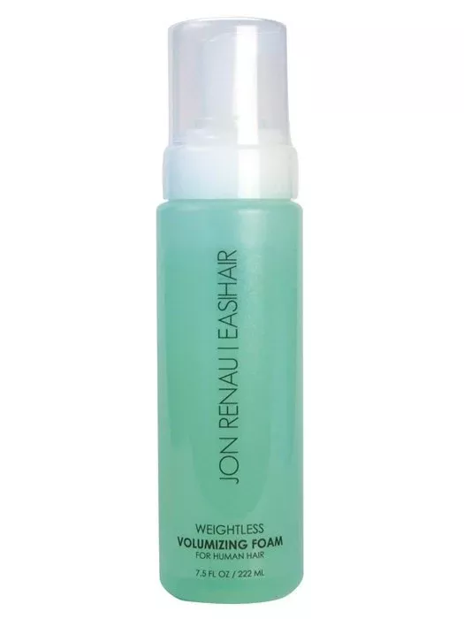 Weightless Volumizing Foam | DISCONTINUED