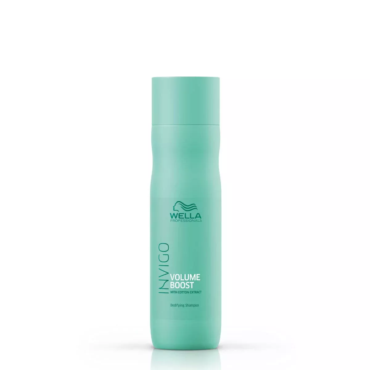 Wella Invigo Volume Boost Bodifying Shampoo