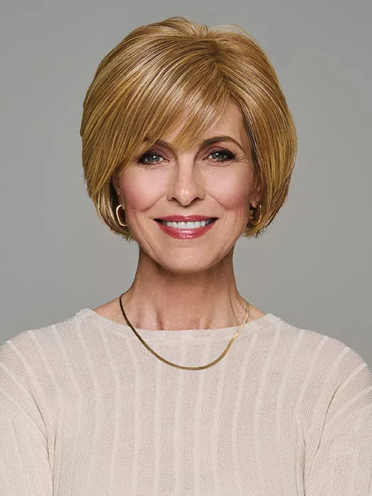 Whirl | Synthetic Wig (Basic Cap)