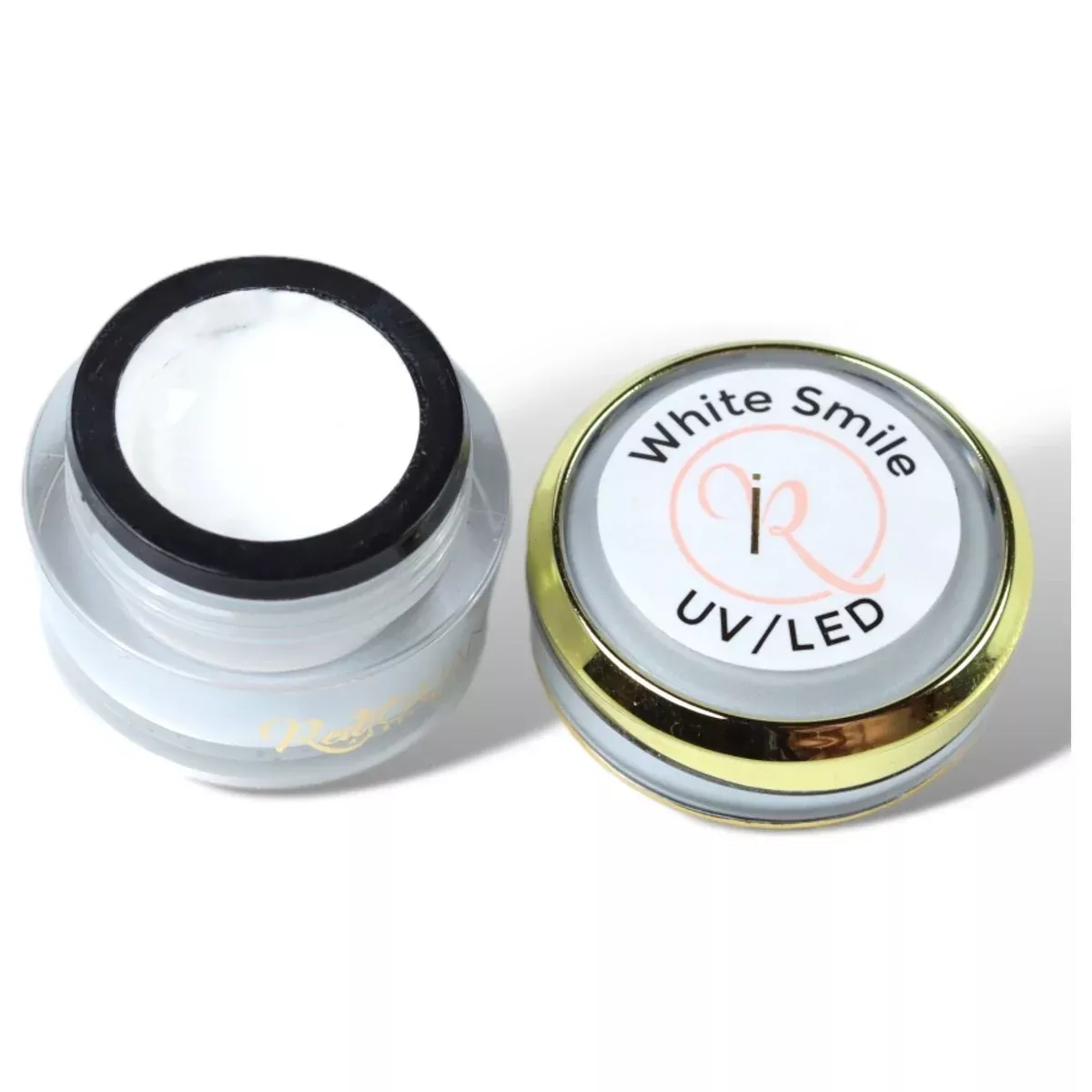 White Smile French Gel Paint