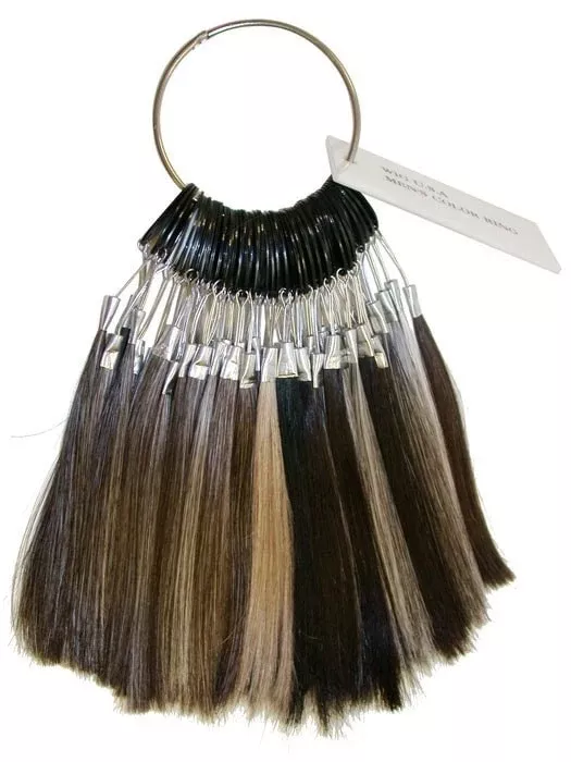 Wig Pro Men's Wig Color Ring | UNAVAILABLE