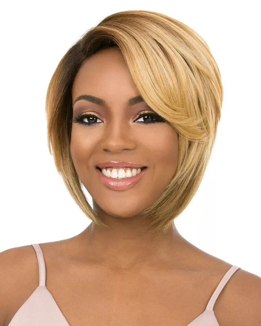 Wigs For Black Women Storm | Synthetic Wig By It’s A Wig