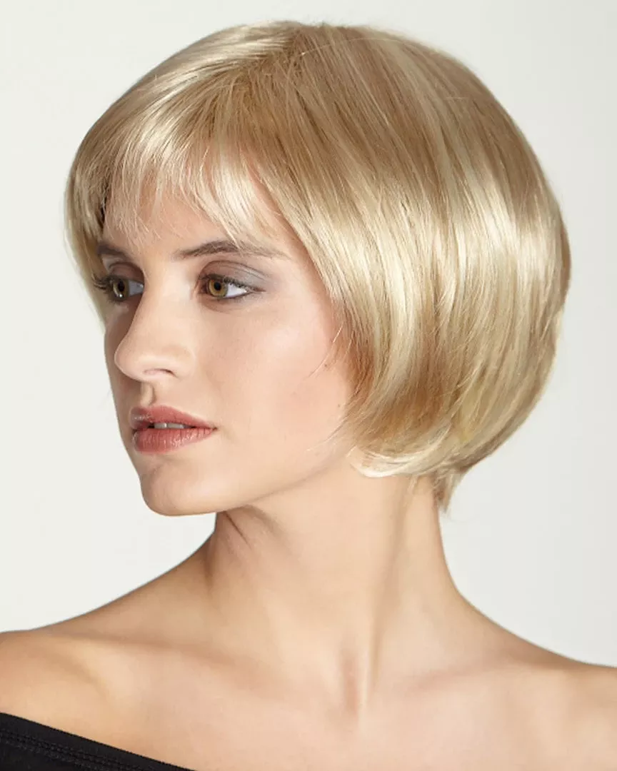 Wigs For Women Vicky | Synthetic Wig By Aspen