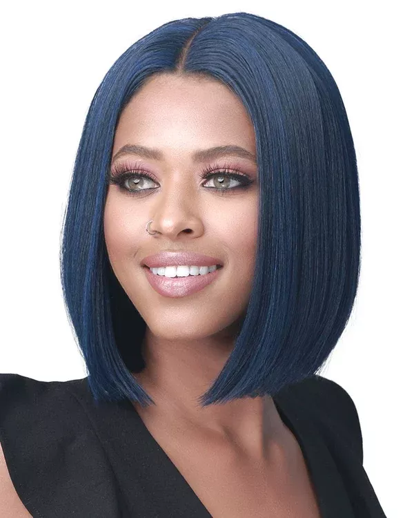 Willena | Lace Front Synthetic Wig by Bobbi Boss