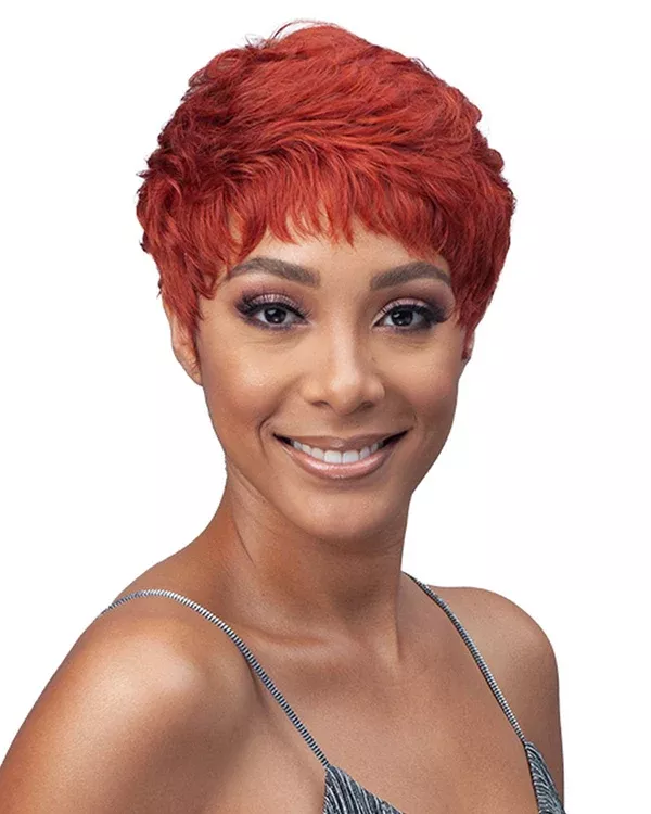Winona | Synthetic Wig by Bobbi Boss