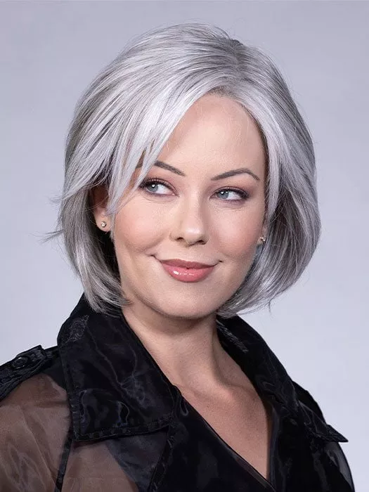 Wintour | Synthetic Lace Front Wig (Hand Tied)