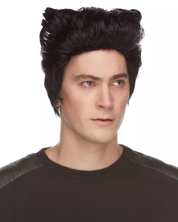 Wolf Man | Costume Wig by Characters
