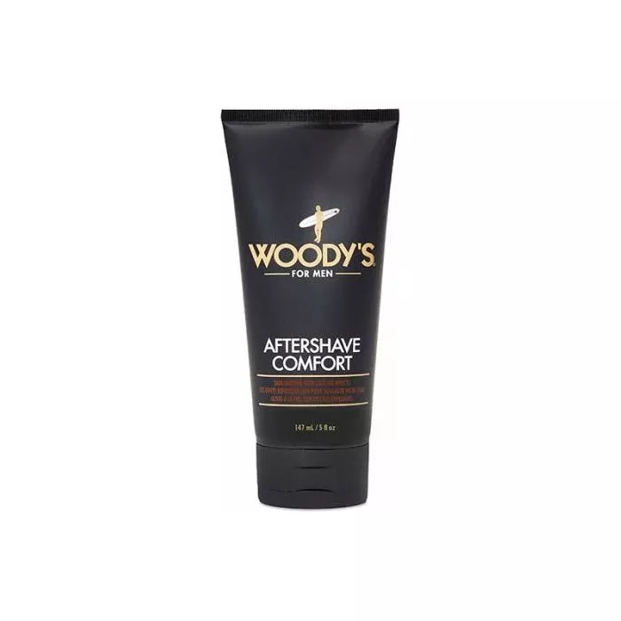 Woody’S For Men Aftershave Comfort 5Oz