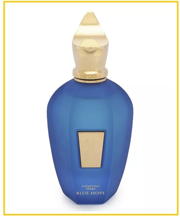 XERJOFF Blue Hope Parfum 100ml