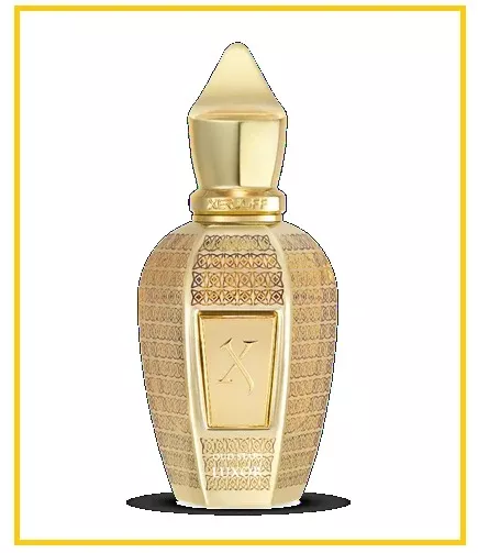 XERJOFF LUXOR PARFUM 50ML