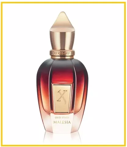 XERJOFF MALESIA PARFUM 50ML