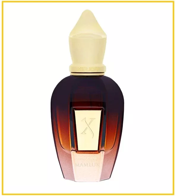 XERJOFF MAMLUK PARFUM 50ML